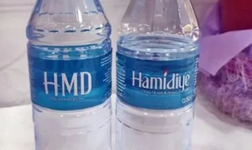 SON DAKİKA: İBB’den ’Hamidiye Su’ markasının isminin değiştirilmesi ile ilgili komik açıklama! Vatandaştan tepki yağıyor