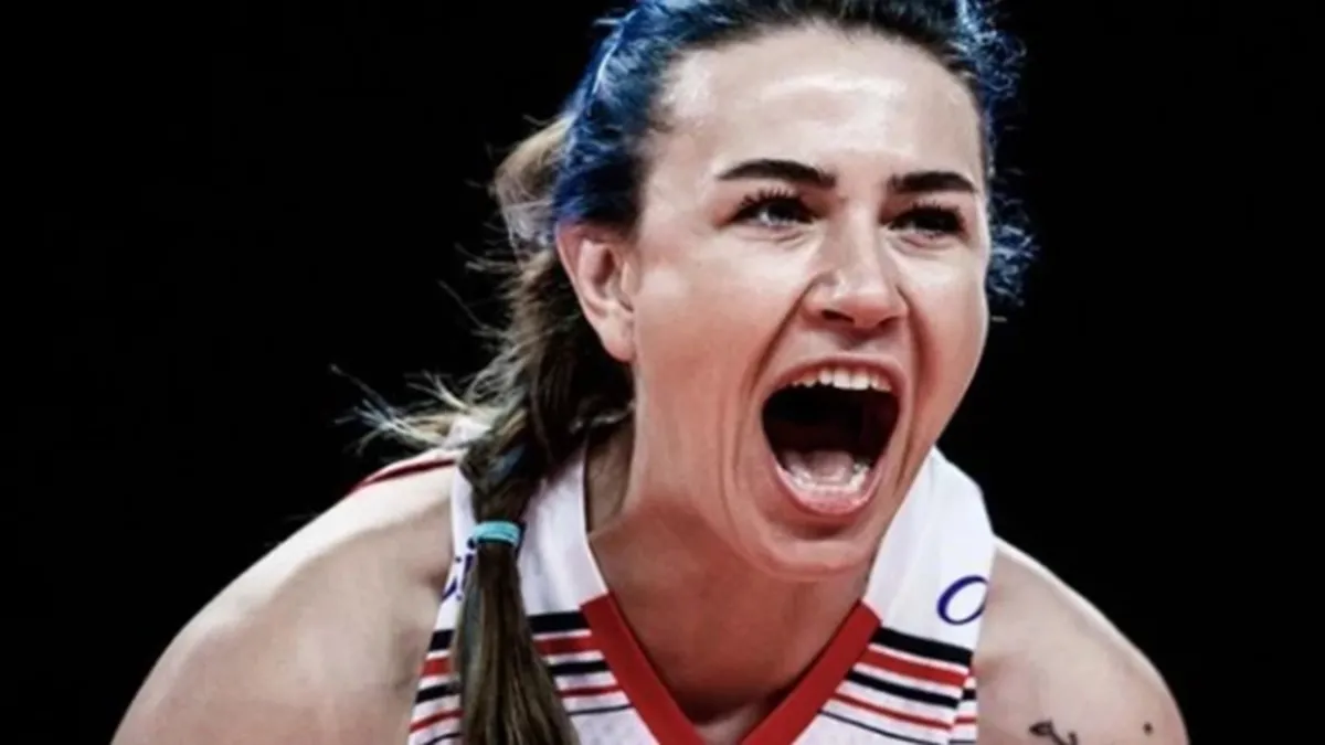 Meryem Boz kimdir, kaç yaşında? Survivor 2026 Ünlü…