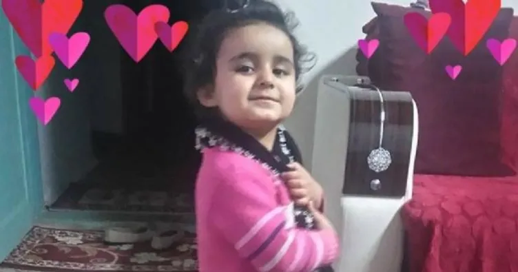 Saliha’yı nar öldürdü şüphesi