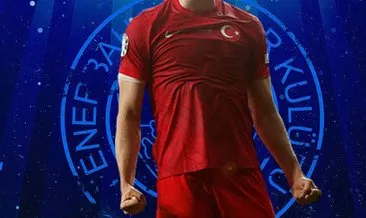 Son dakika Fenerbahçe transfer haberi: Milli takımda yıldızlaştı! Fenerbahçe’ye geliyor...