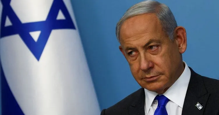 Gazze Kasabı Netanyahu’dan İnsani felaket yok iddiası!