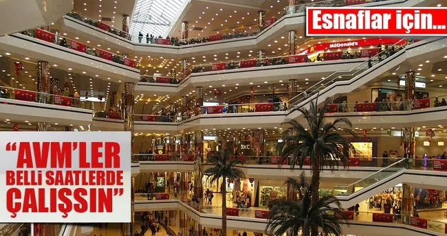Avm Ler Saat Kacta Aciliyor Saat Kacta Kapaniyor 2019 Alisveris Merkezleri Avm Calisma Saatleri En Son Haber
