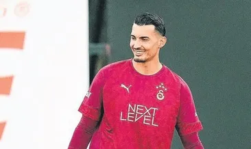 Uğurcan devralıyor