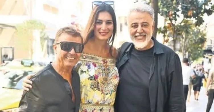58 yaşında dördüncü kez evlenecekti... Oyuncu Hamdi Alkan Monte Carlo’ya taşınıyor!