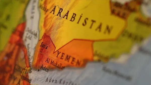 Savaş Kızıldeniz'e sıçradı! ABD ve İngiltere Yemen'i vurdu