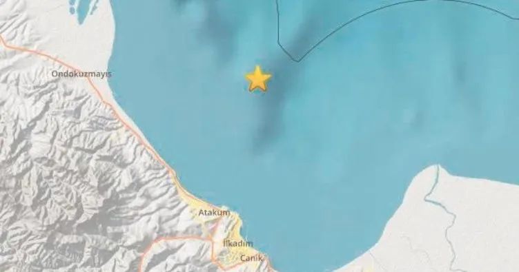Karadeniz fayı 6.6 büyüklüğünde deprem üretebilir