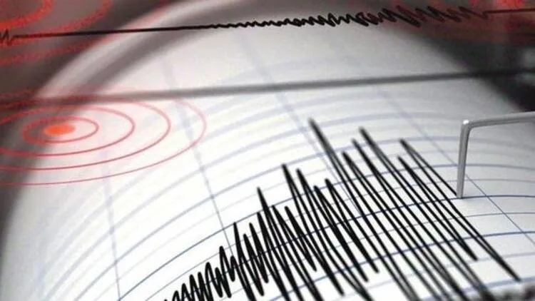 Deprem mi oldu, nerede, saat kaçta, kaç şiddetinde? 3 Ekim 2020 Cumartesi Kandilli Rasathanesi ve AFAD son depremler listesi…
