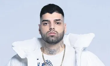 Travis öncesi kabin DJ Han’a emanet!