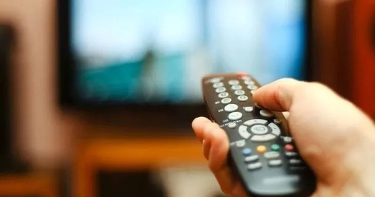TV YAYIN AKIŞI 4 KASIM 2022: Bugün TV’de neler var, hangi diziler? İşte ATV, TRT1, Star TV, Kanal D tv yayın akışı