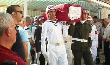 Yüzbaşı Şevket Soyer’in hayatını kaybettiği kazada ’şüphe’ iddiası