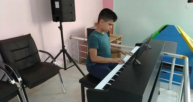 ‘Artık yalnız olmadığımı hissediyorum’