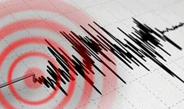 Son dakika haberi: Çankıra’da deprem! Çankırı Çerkes depremi detayları ve AFAD ile Kandilli son depremler listesi