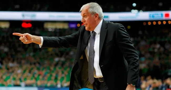 Fenerbahce Dogus Un Final Four Seruveni Ntvspor Net