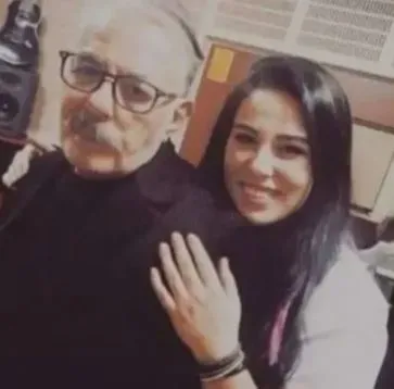 Ferdi Tayfur hayranlarına siz kimsiniz demişti! Tuğçe Tayfur’un eşi Muhammet Aydın ilk kez konuştu: Ne diyebilirim o adama...