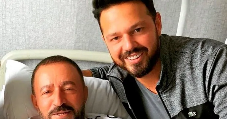 Mustafa Topaloğlu hastaneden taburcu edildi: Birileri kalbimi kırdı, Siz kalp kırmayın
