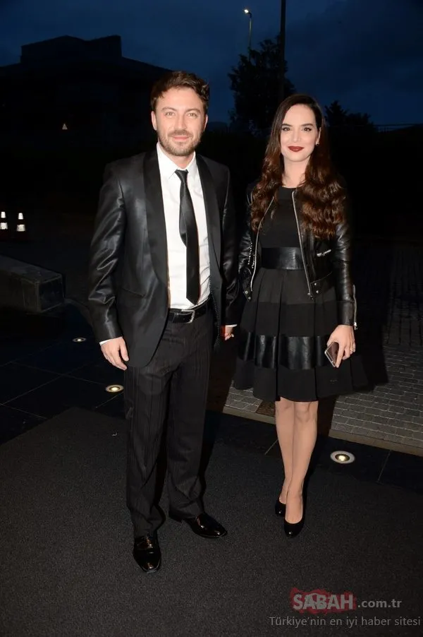 Yeliz Şar ve Tolga Güleç yine ayrıldı