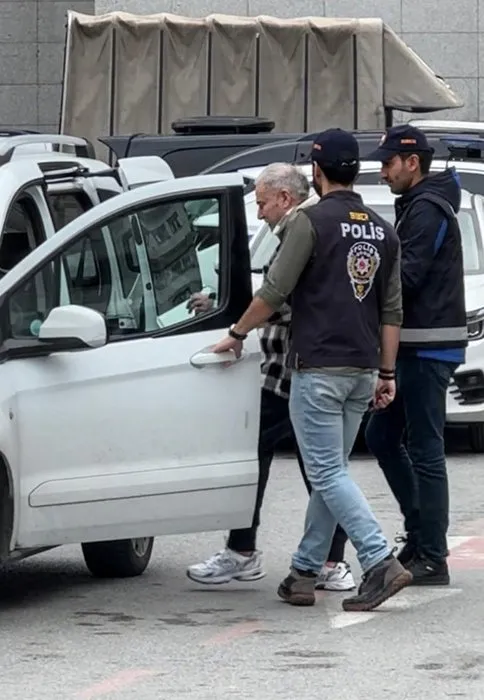 SON DAKİKA… Serdar Ortaç ve Mehmet Ali Erbil yasa dışı bahis suçundan gözaltına alındı: Ev hapsi verilen Serdar Ortaç’tan ilk açıklama!