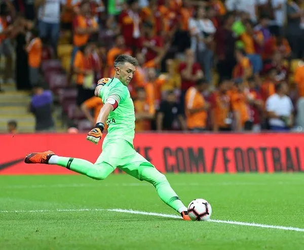 İşte Süper Lig'in kaptanları