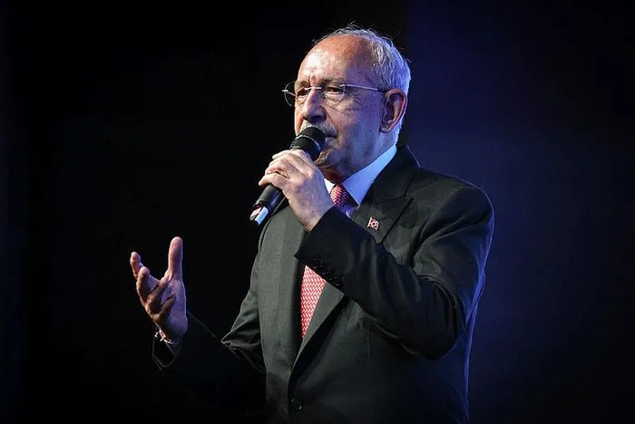Kılıçdaroğlu’nun terör güzellemesi hafızalarda! Arşiv sizi unutmuyor Kemal Bey