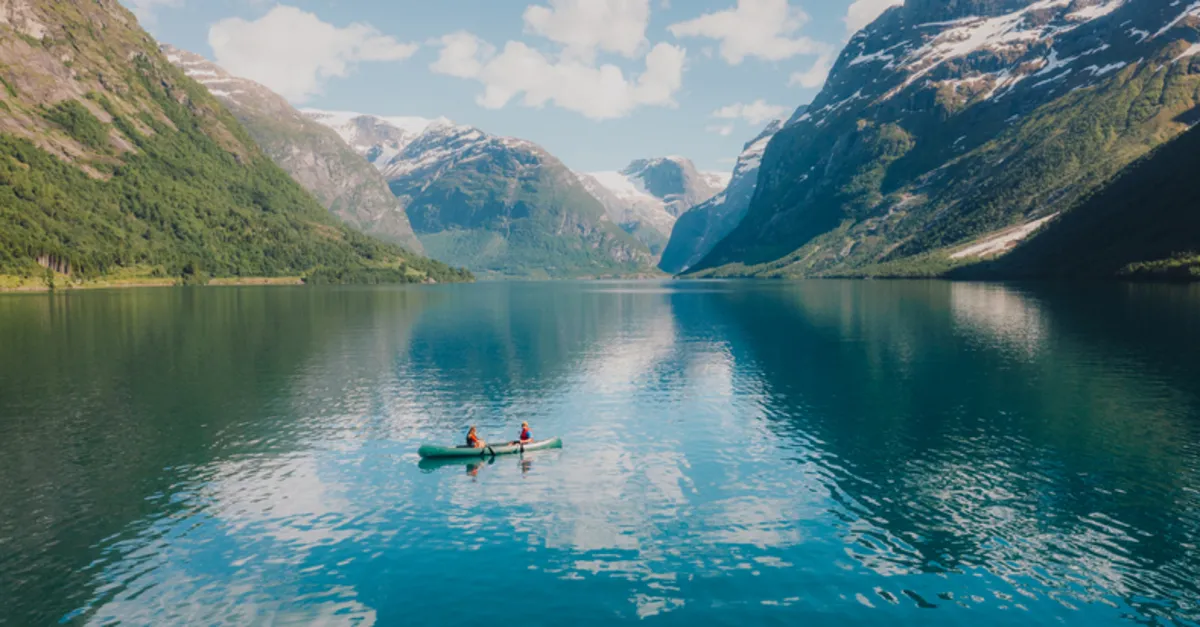 Volkanik Göller Nelerdir? Dünyadaki ve Türkiye’deki Volkanik Göller Hangileri, Nasıl Oluşur?