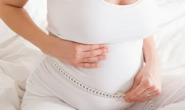 Hamilelikte 10 değişim ve yapmanız gerekenler