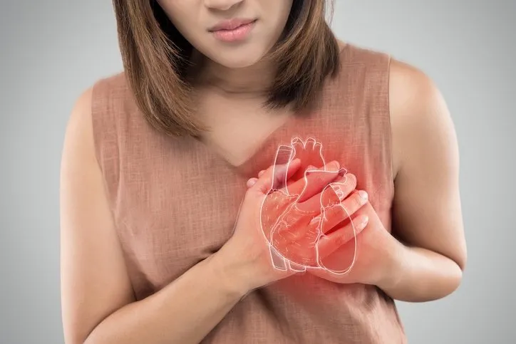 Kalbinizi koruyan zaman dilimi! Kahvaltıyı bu saatte yapmak kalp krizi riskini bitiriyor