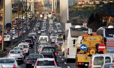 2020 trafik sigortası bedelleri ne kadar olacak? İşte il il 2020 trafik sigortası ücretleri!