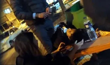 Öldüresiye şiddete yaralama cezası!