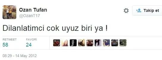 Bu tweetler ortalığı yıktı