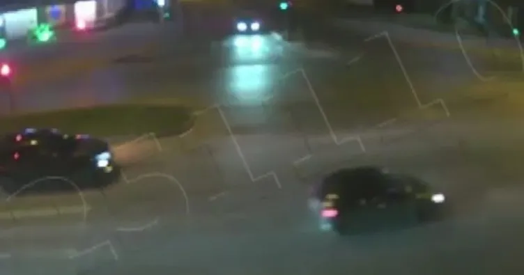 Magandalığın cezası ağır oldu