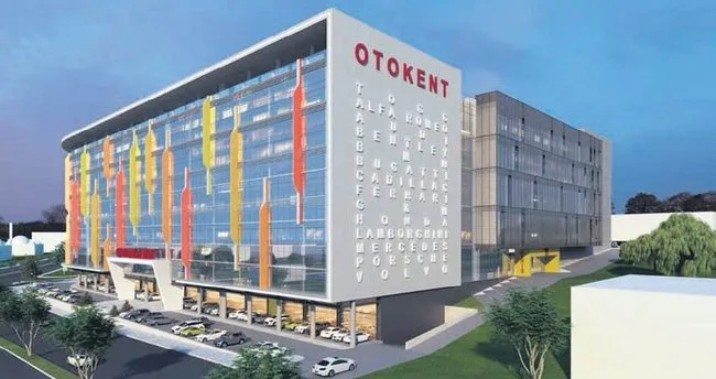 Otokent Ankara’da yer kalmadı
