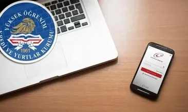 KYK 2025-2026 YURT SONUÇLARI | e-Devlet yurt başvuru sorgulama ekranı erişime açıldı!