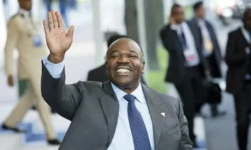Gabon Cumhurbaşkanı öldürüldü mü?