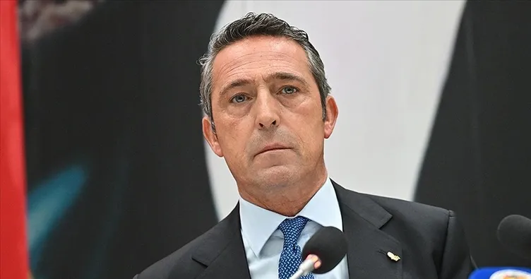 Fenerbahçe’de seçim tarihi belli oldu!