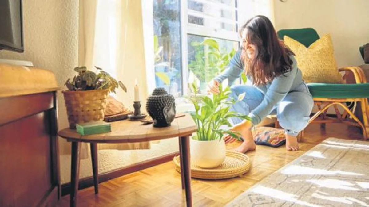 9 adımda daha iyi hissedin 9 adımda daha iyi hissedin