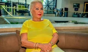 Suzan Avcı’nın sağlık durumu nasıl? İşte Suzan Avcı’nın son durumu...