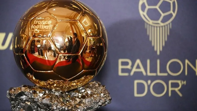Ballon d’Or ödül töreni için nefesler tutuldu! Haaland mı, Messi mi? Ballon d’Or 2023 ne zaman, saat kaçta hangi kanalda?