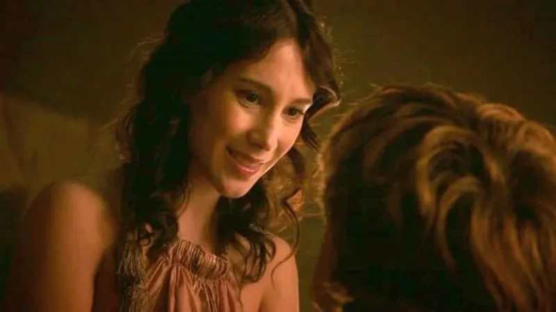 Sibel Kekilli Turkler Beni Sevmiyor Magazin Haberleri