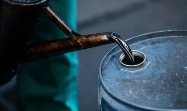 DoE petrol stoklarında düşüş bekleniyor