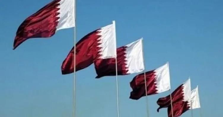 Katar, BAE’yi ikinci kez BMGK’ye şikayet etti