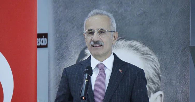 Bakan Uraloğlu: Deprem bölgesinde 78 kilometreyi bitirdik
