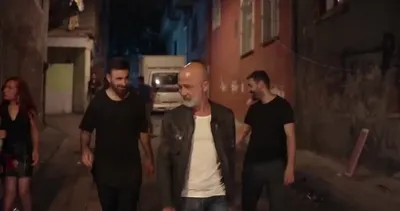 Ağır Romantik filminin fragmanı | Video
