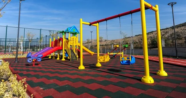 Baris Pinari Ankara Da Yasatilacak Dev Tesise Ismi Verildi Son Dakika Haberler