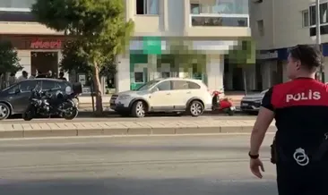 İzmir Karabağlar'da Banka Soygunu Girişiminde Rehin Alınan Çalışan Kurtarıldı: Özel Harekat Ekipleri Devreye Girdi