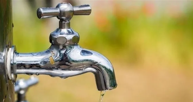Sular Ne Zaman Gelecek Iski Istanbul Su Kesintisi 11 Kasim 2020 Ariza Listesi Su Kesintisi Haberleri