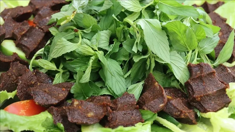 TasteAtlas listeyi paylaştı! İşte Türk mutfağının en popüler mezeleri