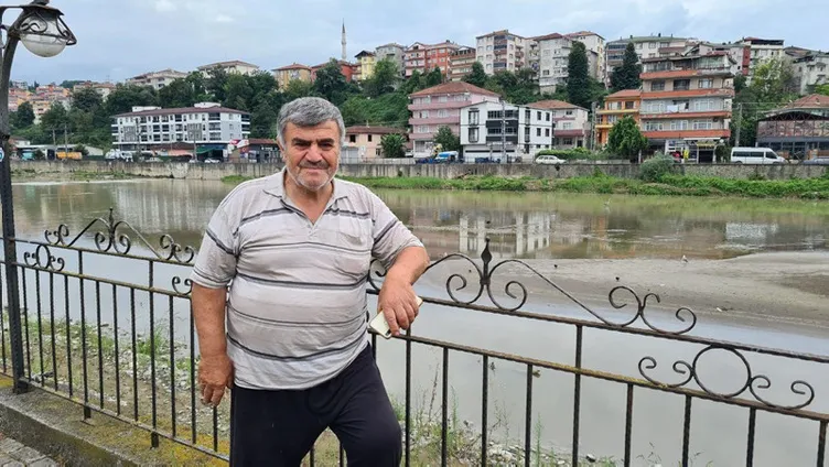 Haberi duyan oraya koşuyor: Haftada tam 13 gram altın buluyorlar!