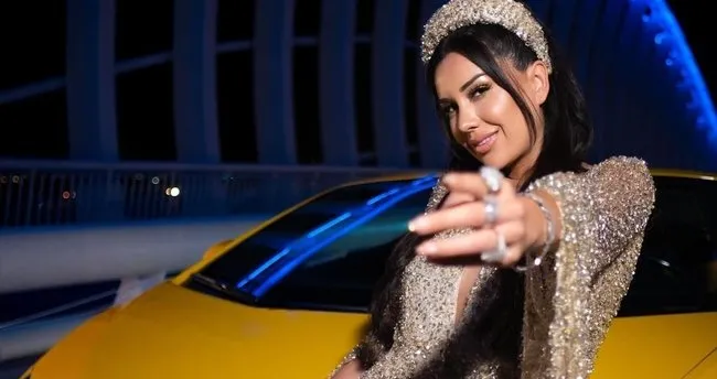 Dilan Polat’ın tahammül edemediği ortaya çıktı! Cezaevine girmeden önce…