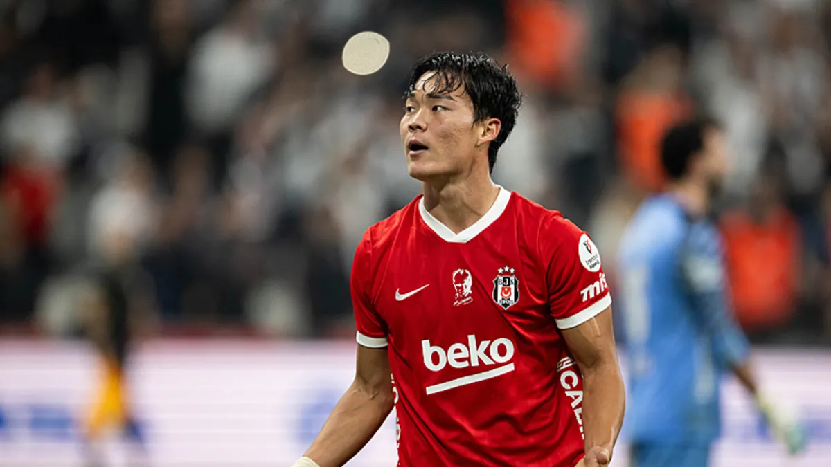 Beşiktaş 10 maçtır evinde kaybetmiyor!