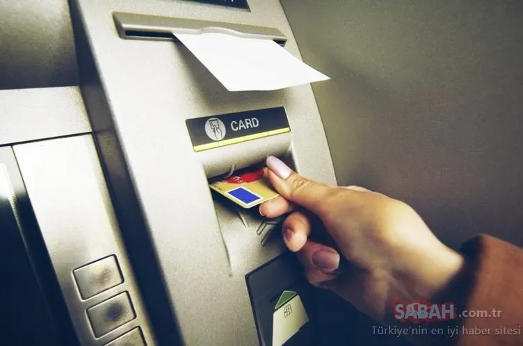Yargıtay: ATM’den nakit çeken masrafına razı olmalı